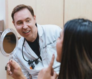 Dental Exams & Cleanings