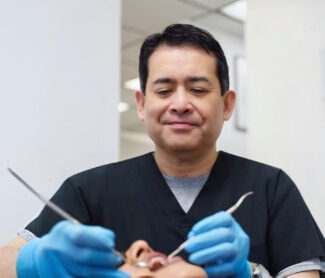 Dental Exams & Cleanings