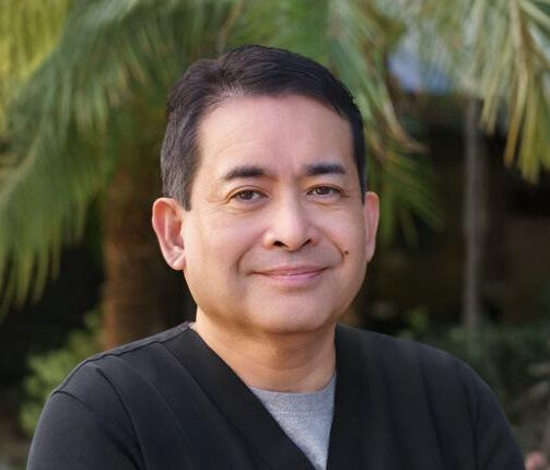 Dr. Bernard M. Florento