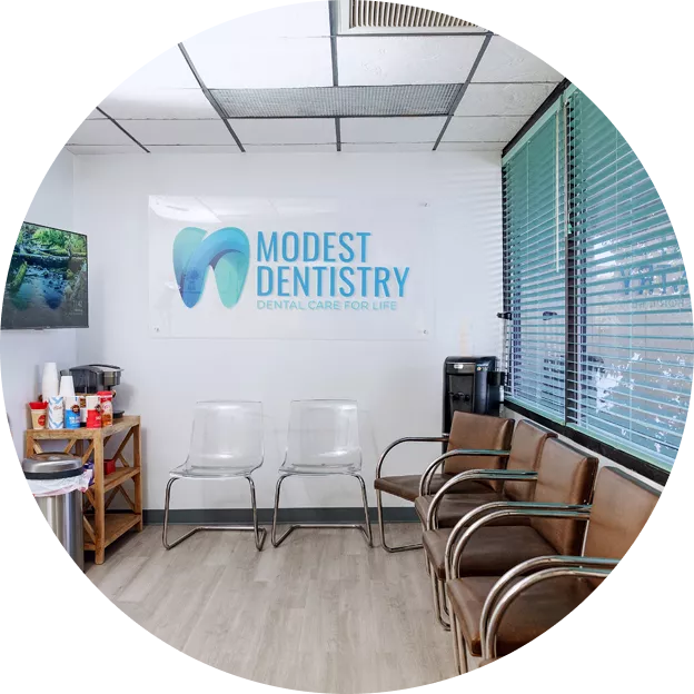 Modest Dentistry: Your Trusted Dental Office in Phoenix, AZ
