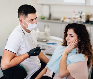 Can a Tooth Infection Require Immediate Extraction in Phoenix, AZ?
