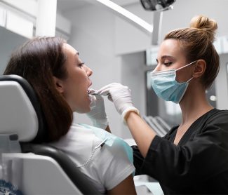 Teeth Shifting After Tooth Loss? How Bridges Prevent It