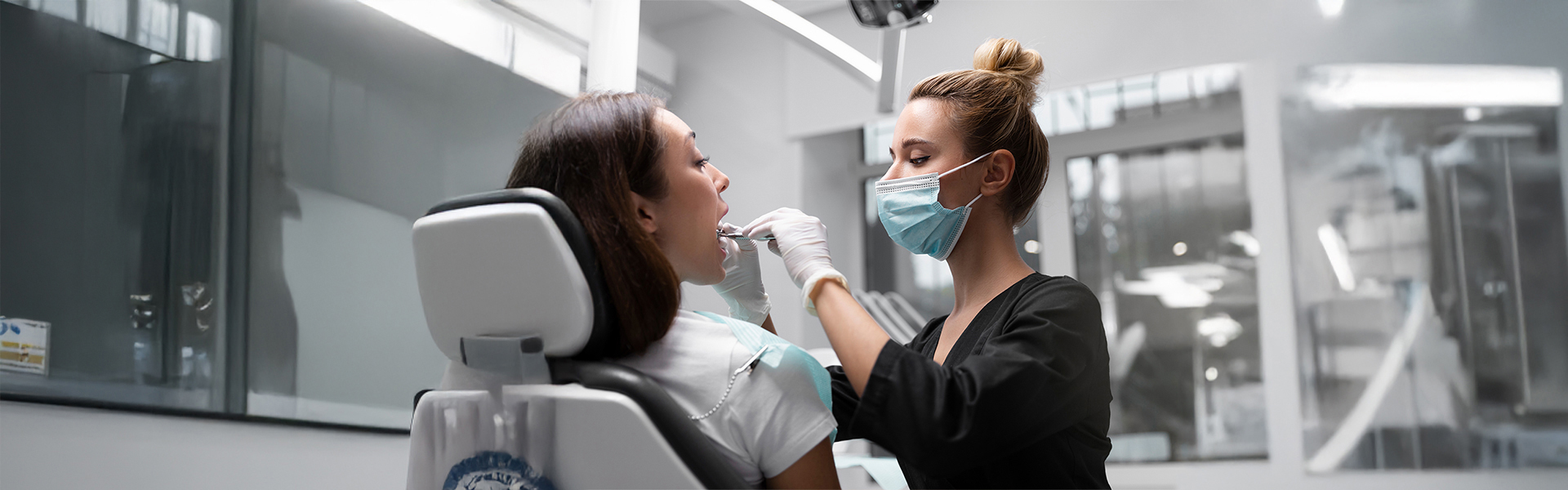 Teeth Shifting After Tooth Loss? How Bridges Prevent It
