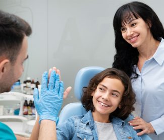 Tired of Frequent Fillings for Your Child? Try Dental Sealants