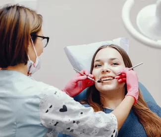 Why Do My Teeth Stain So Easily?