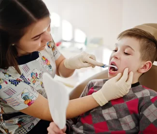 Why Does My Child Keep Getting Cavities?