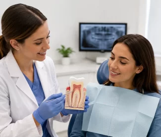 Why Is My Tooth Weak After a Root Canal?